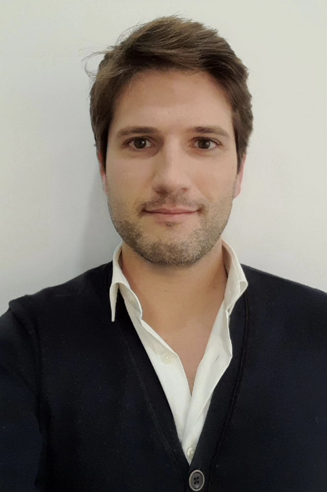 Altifalantes: Gonçalo Nunes